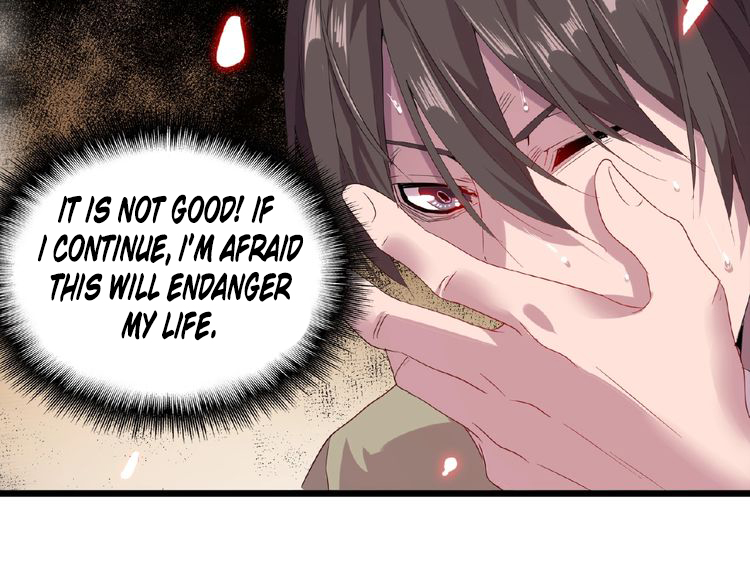 Magic Emperor Chapter 7 - 18
