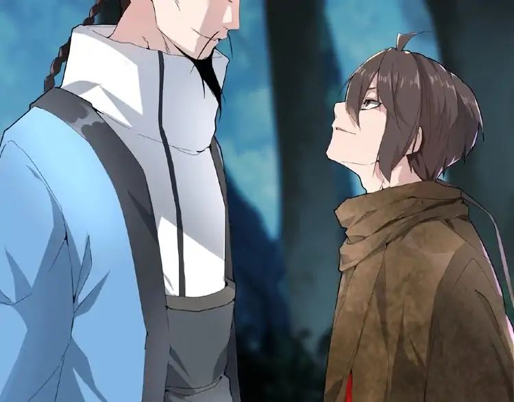Magic Emperor Chapter 4 - 26