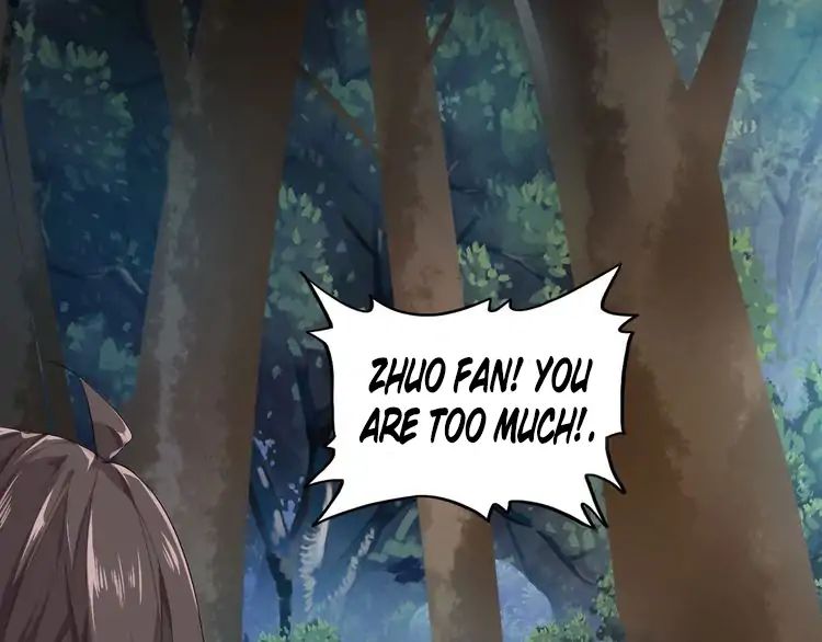 Magic Emperor Chapter 3 - 26