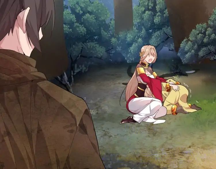 Magic Emperor Chapter 3 - 27