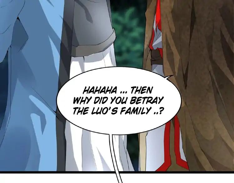 Magic Emperor Chapter 4 - 27
