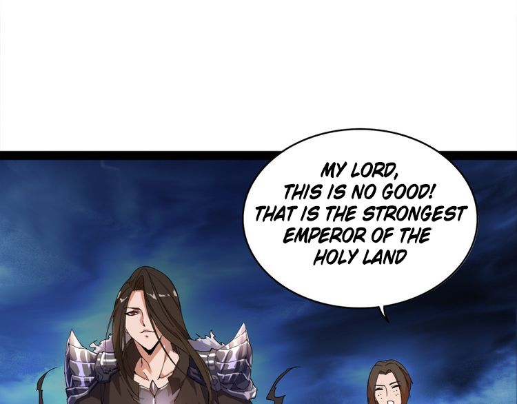 Magic Emperor Chapter 1 - 58