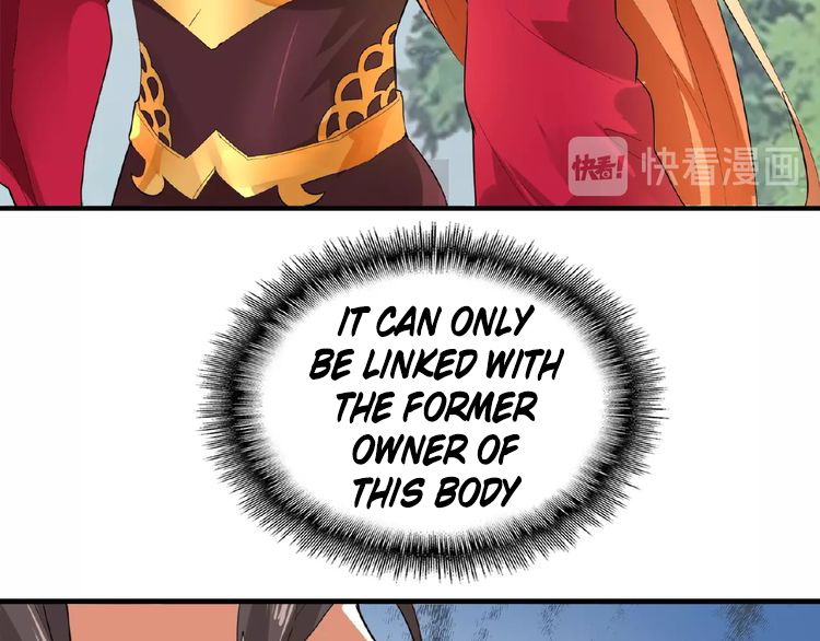 Magic Emperor Chapter 8 - 17