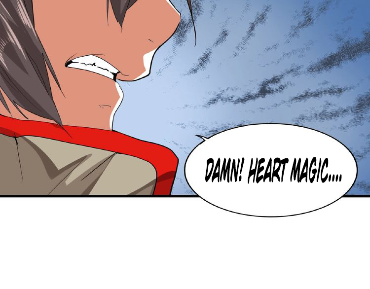 Magic Emperor Chapter 8 - 18