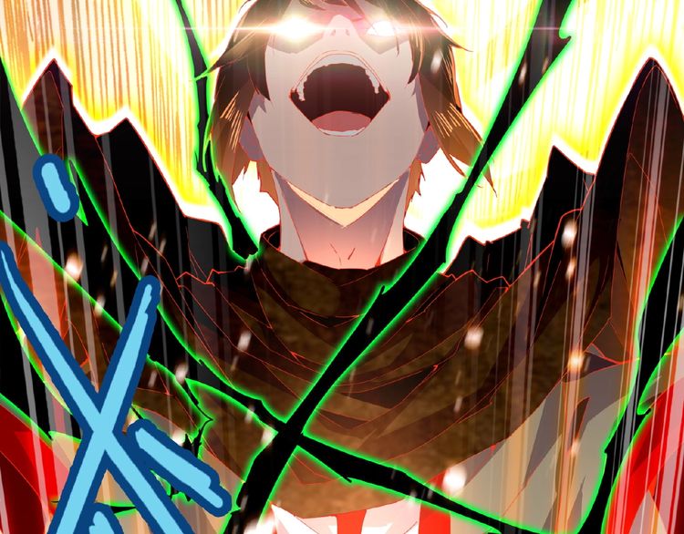 Magic Emperor Chapter 5 - 22