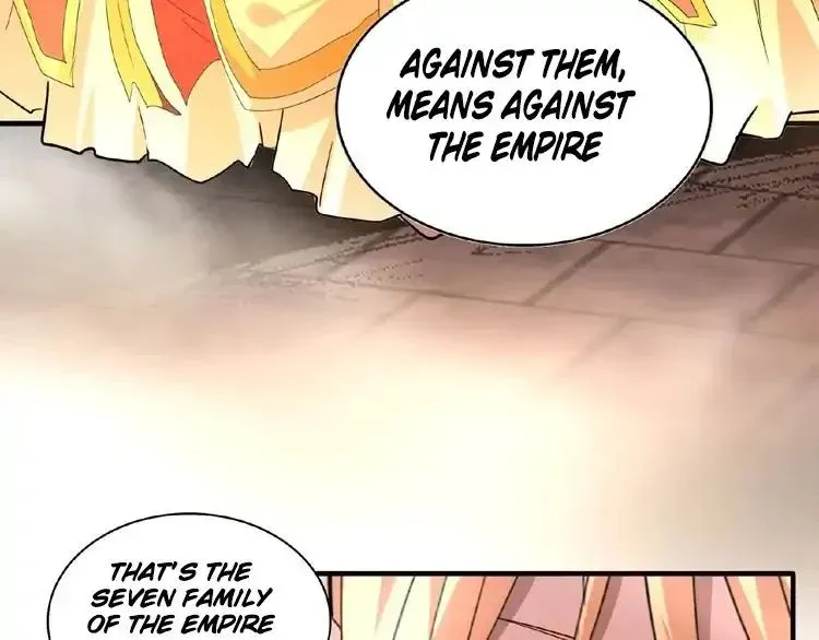 Magic Emperor Chapter 9 - 24