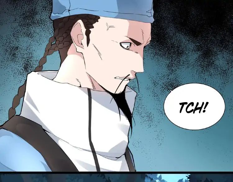 Magic Emperor Chapter 4 - 29