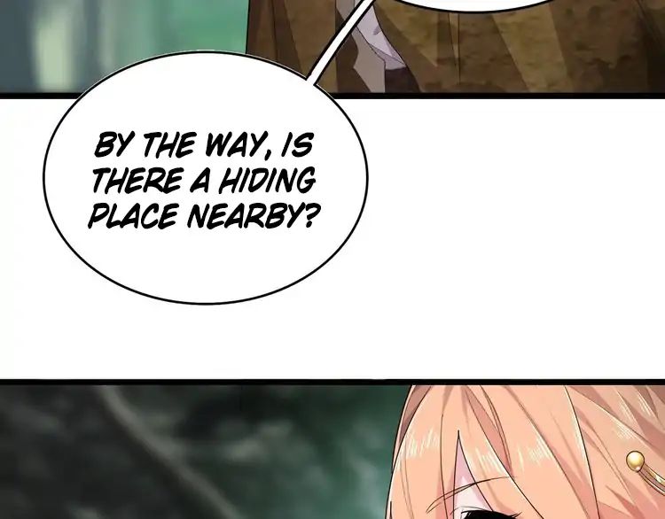Magic Emperor Chapter 3 - 32