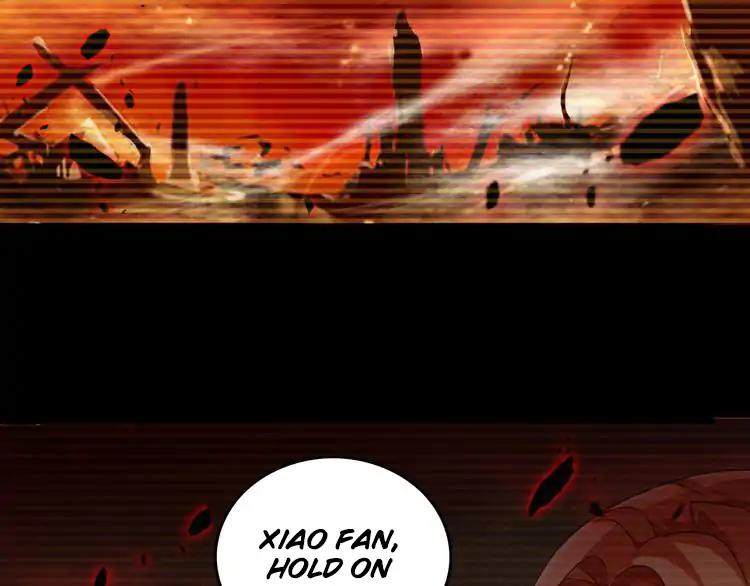 Magic Emperor Chapter 2 - 36