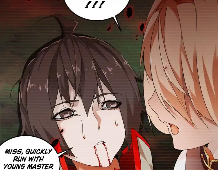 Magic Emperor Chapter 2 - 37