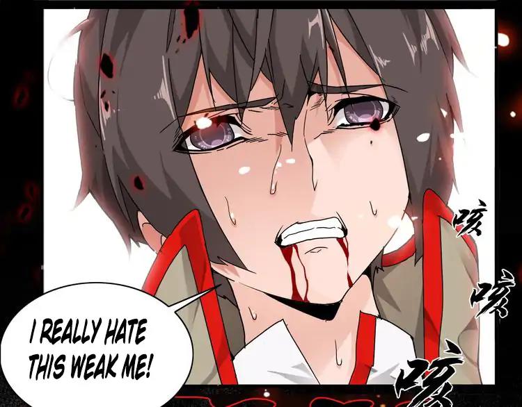 Magic Emperor Chapter 2 - 39