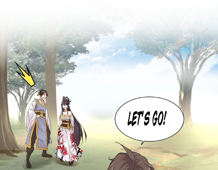Magic Emperor Chapter 8 - 22