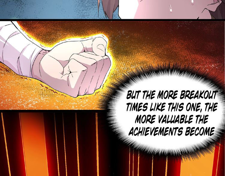 Magic Emperor Chapter 5 - 26
