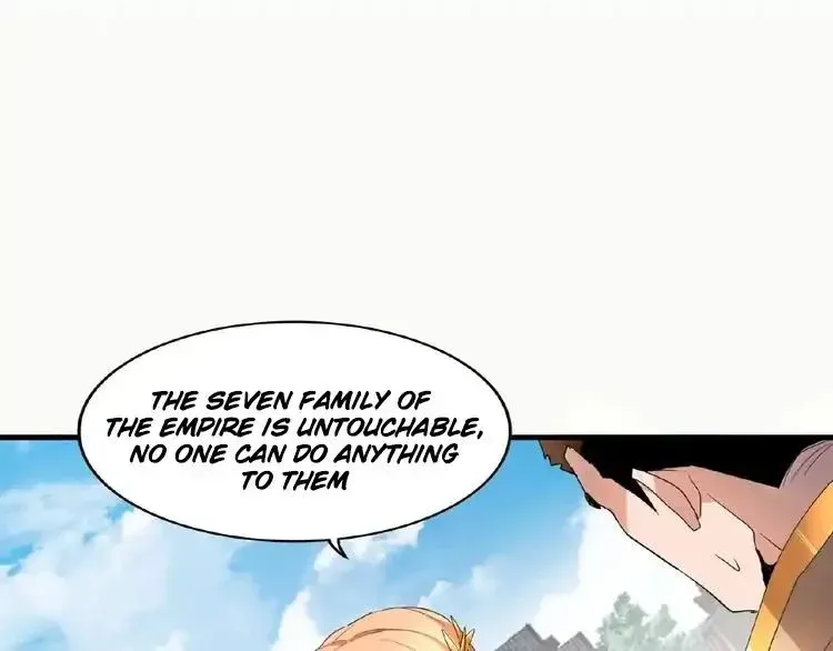 Magic Emperor Chapter 9 - 27