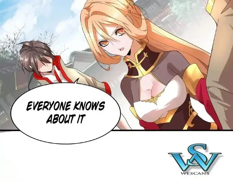 Magic Emperor Chapter 9 - 28