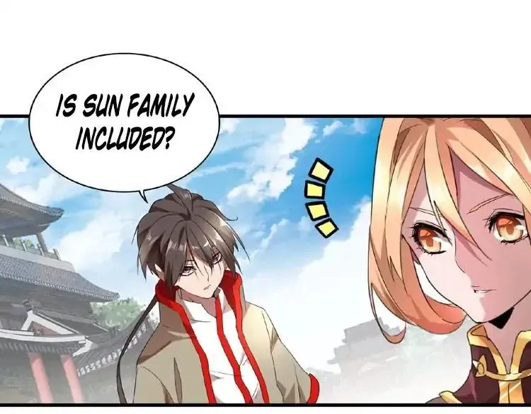Magic Emperor Chapter 9 - 29