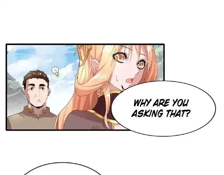 Magic Emperor Chapter 9 - 30