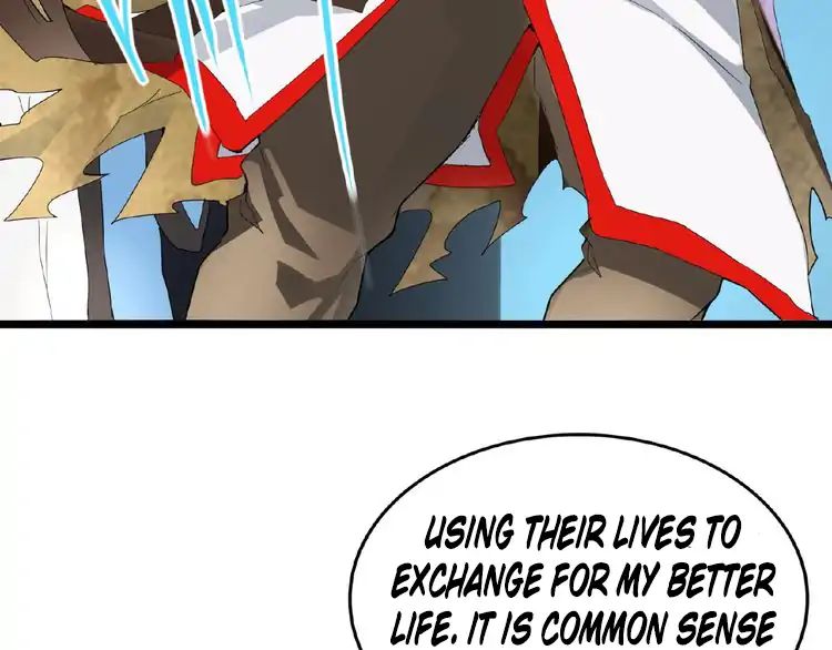 Magic Emperor Chapter 4 - 33