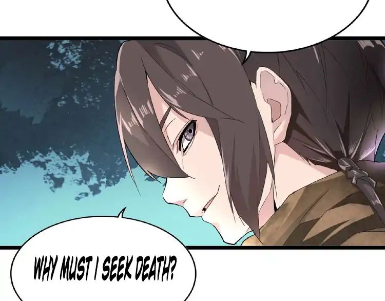 Magic Emperor Chapter 4 - 34