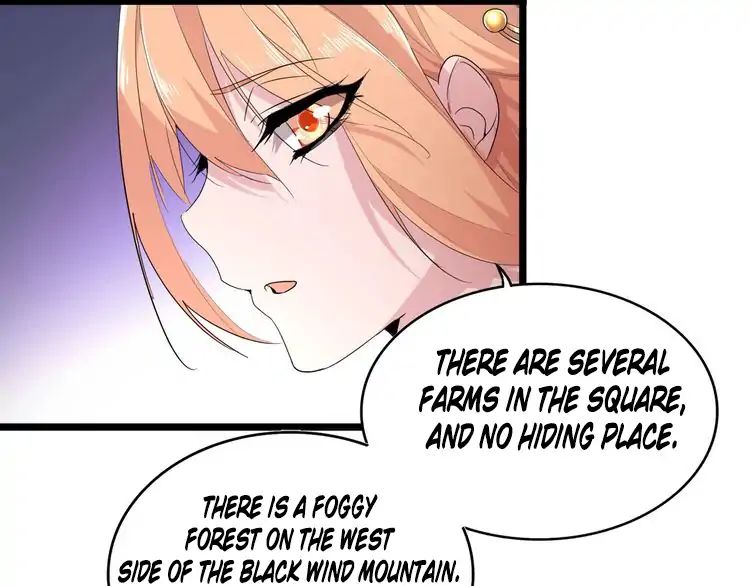 Magic Emperor Chapter 3 - 34