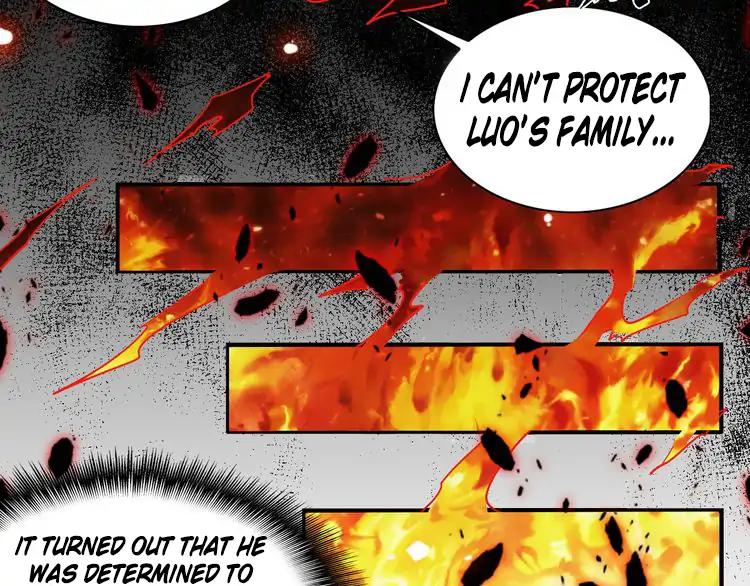 Magic Emperor Chapter 2 - 40