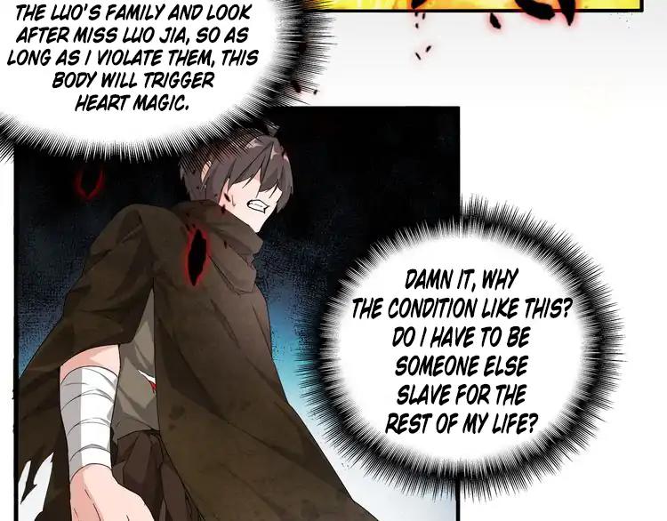 Magic Emperor Chapter 2 - 41