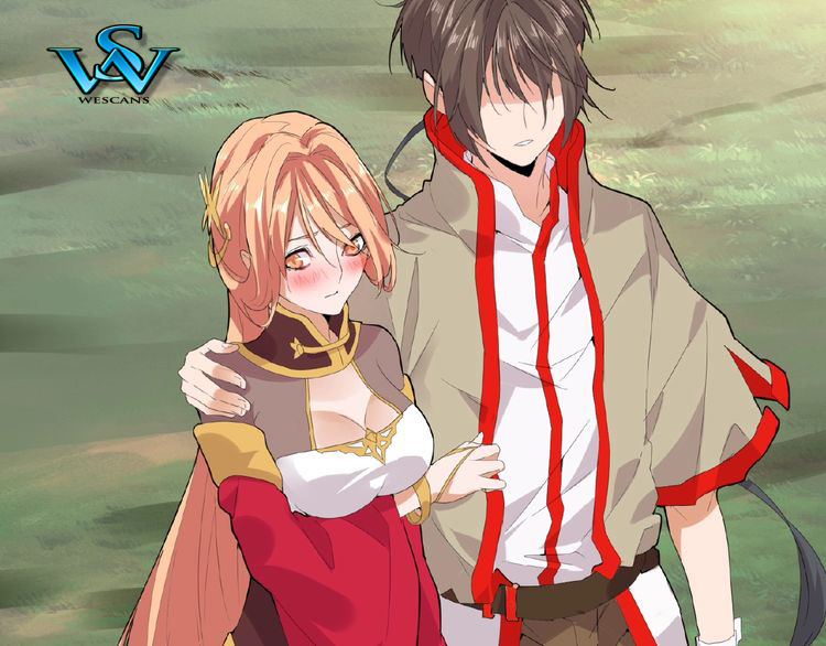 Magic Emperor Chapter 8 - 23
