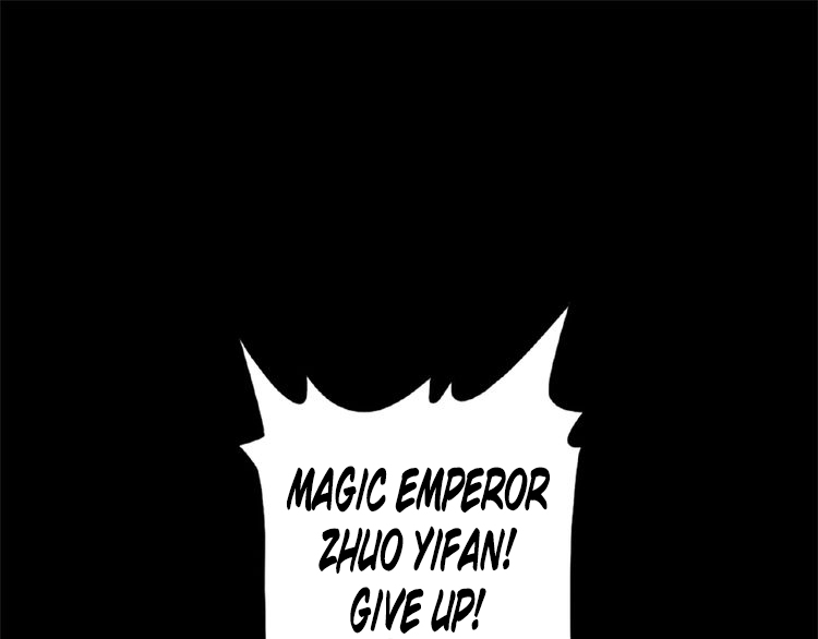 Magic Emperor Chapter 7 - 24