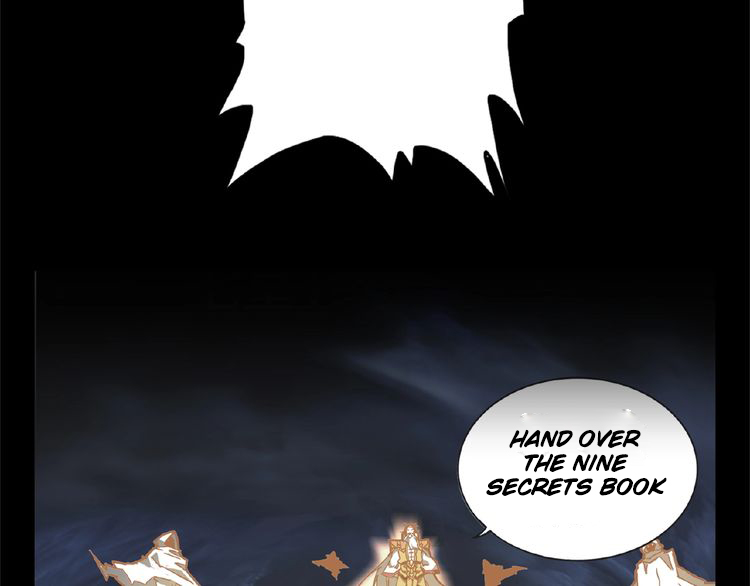 Magic Emperor Chapter 7 - 25