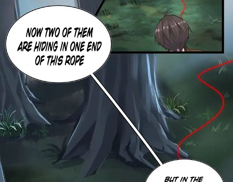 Magic Emperor Chapter 4 - 37