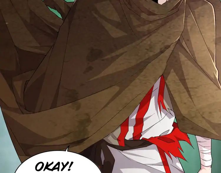 Magic Emperor Chapter 3 - 37