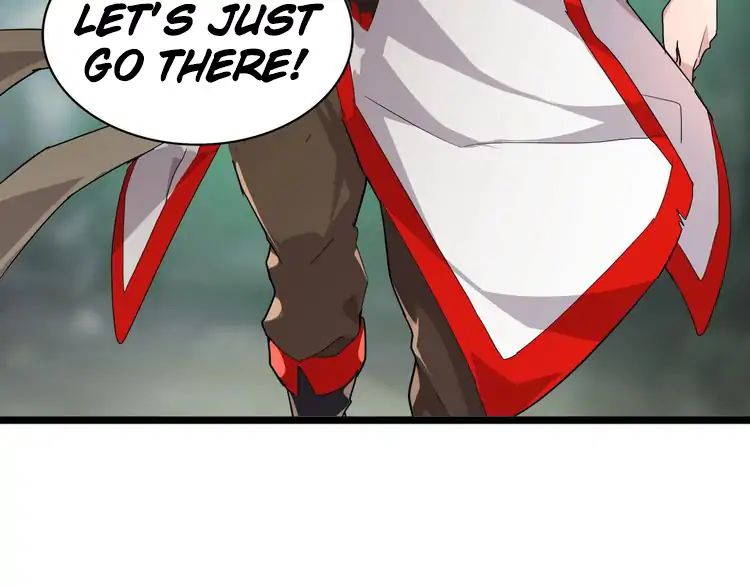 Magic Emperor Chapter 3 - 38