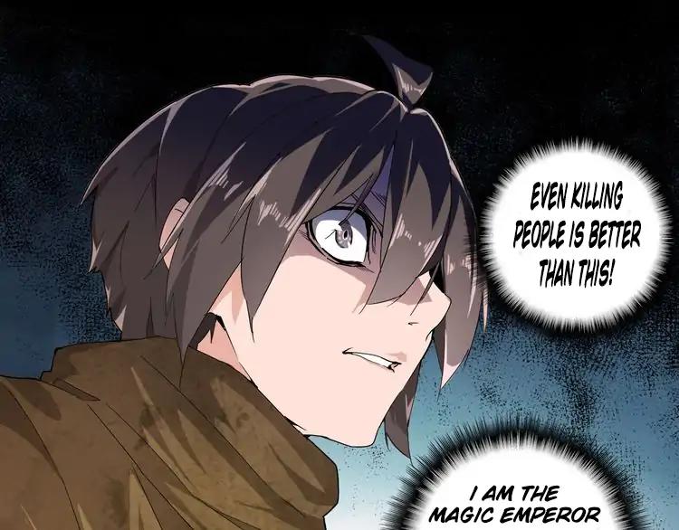 Magic Emperor Chapter 2 - 43