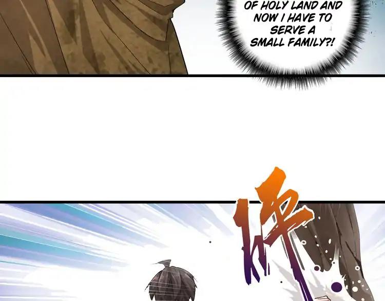 Magic Emperor Chapter 2 - 44