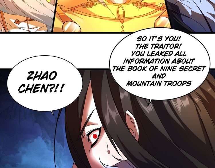 Magic Emperor Chapter 1 - 67