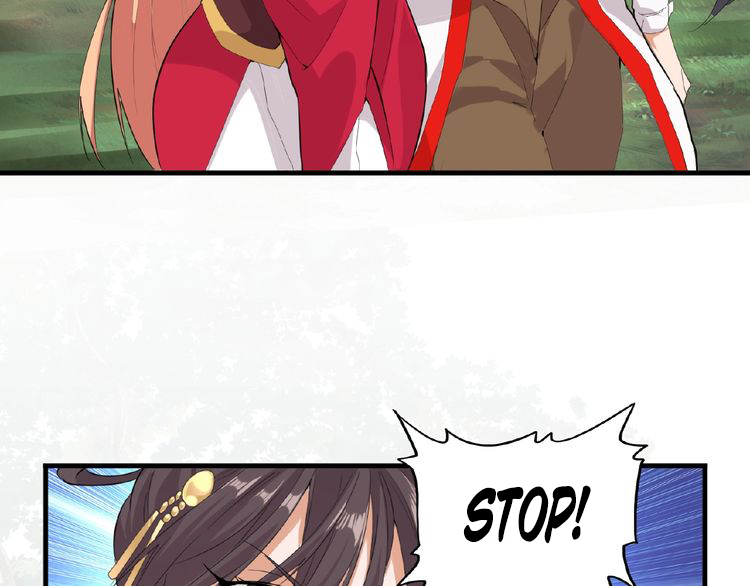 Magic Emperor Chapter 8 - 24