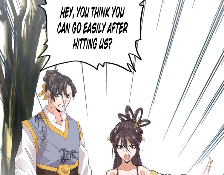 Magic Emperor Chapter 8 - 26