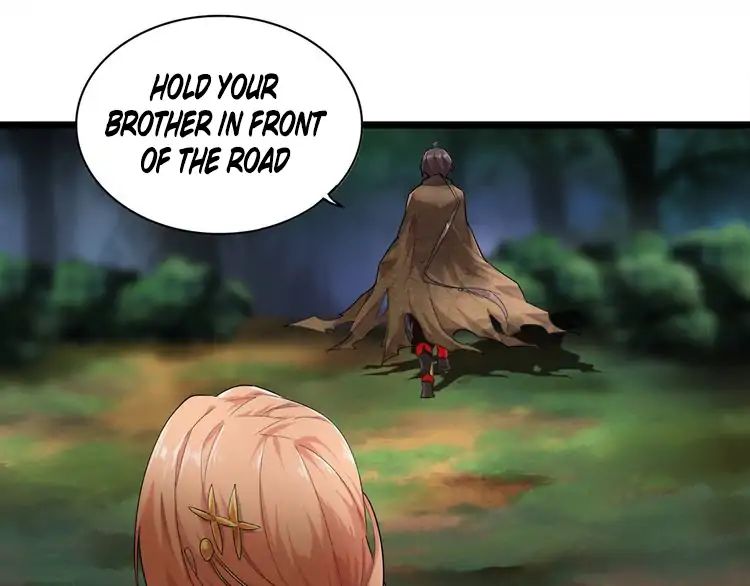Magic Emperor Chapter 3 - 40