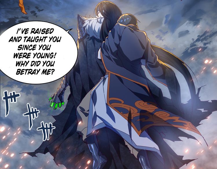 Magic Emperor Chapter 1 - 70