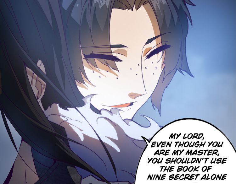 Magic Emperor Chapter 1 - 72