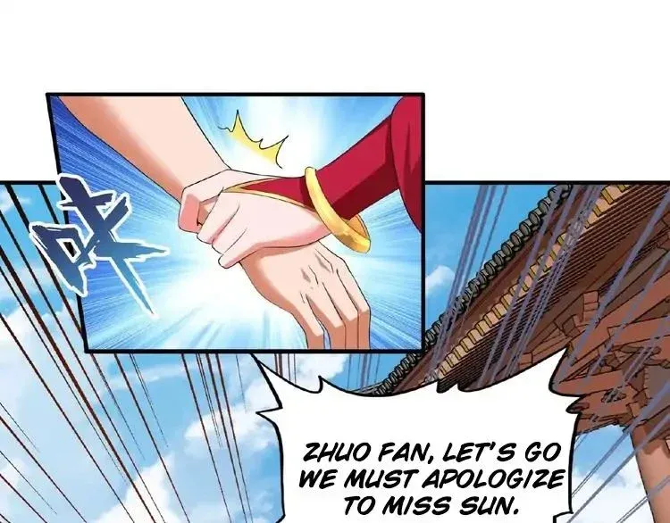 Magic Emperor Chapter 9 - 39