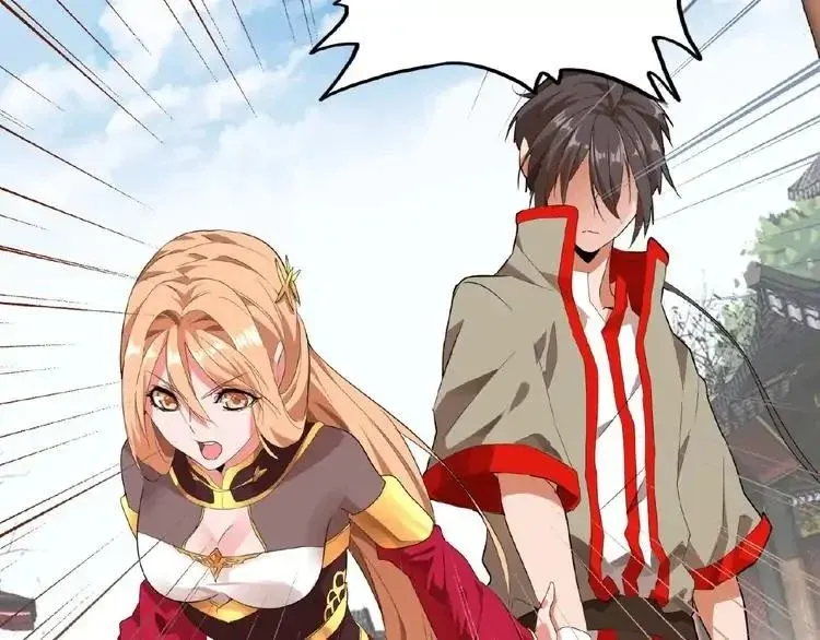 Magic Emperor Chapter 9 - 40