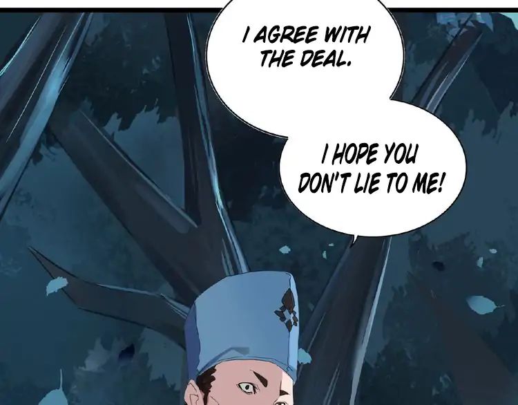 Magic Emperor Chapter 4 - 45
