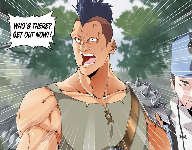 Magic Emperor Chapter 2 - 50