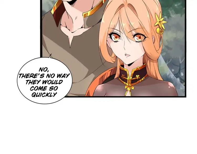 Magic Emperor Chapter 2 - 52