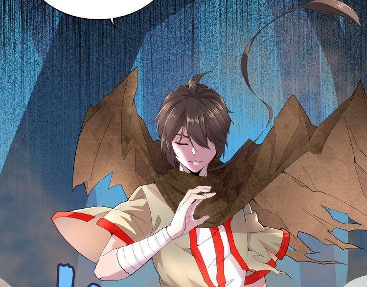 Magic Emperor Chapter 5 - 34