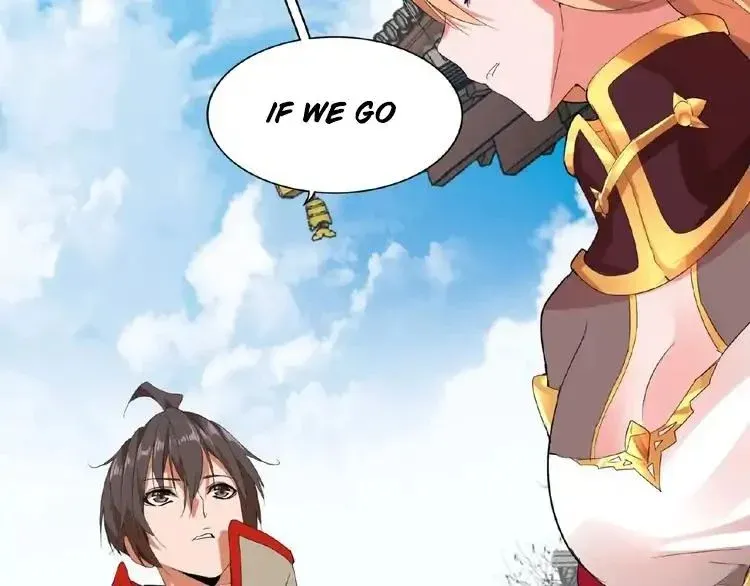 Magic Emperor Chapter 9 - 43
