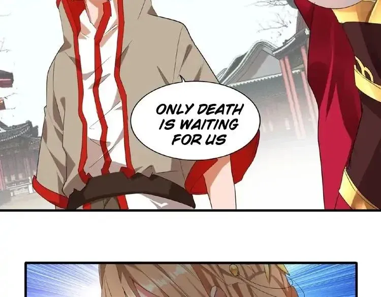 Magic Emperor Chapter 9 - 44