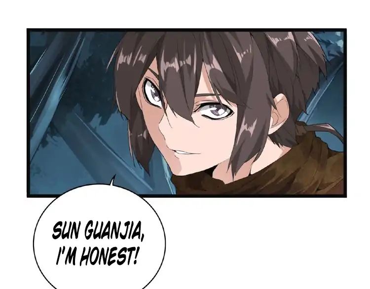Magic Emperor Chapter 4 - 48