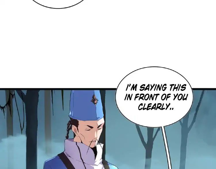 Magic Emperor Chapter 4 - 49
